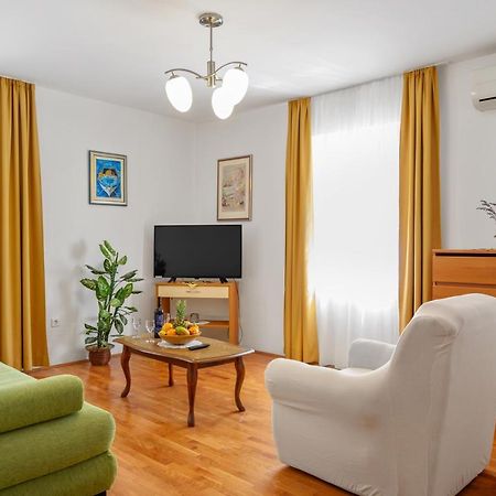 Golden Cape Apartments Bol Eksteriør billede